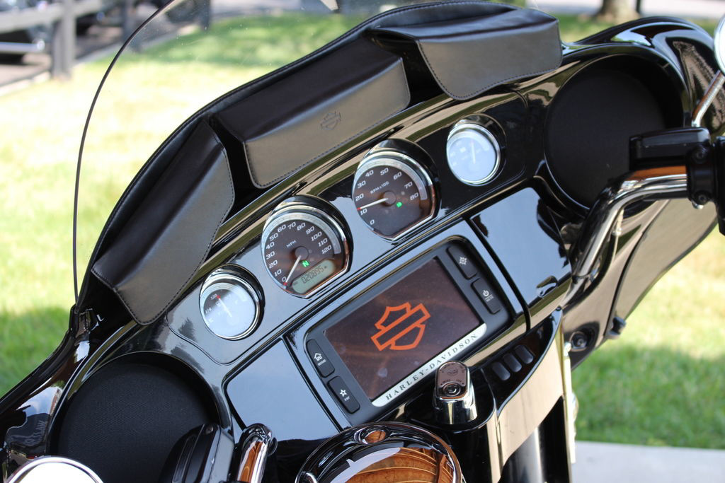 Electra Glide® Ultra® Limited