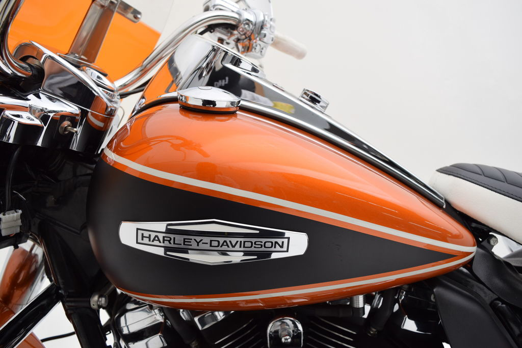 Electra Glide® Highway King