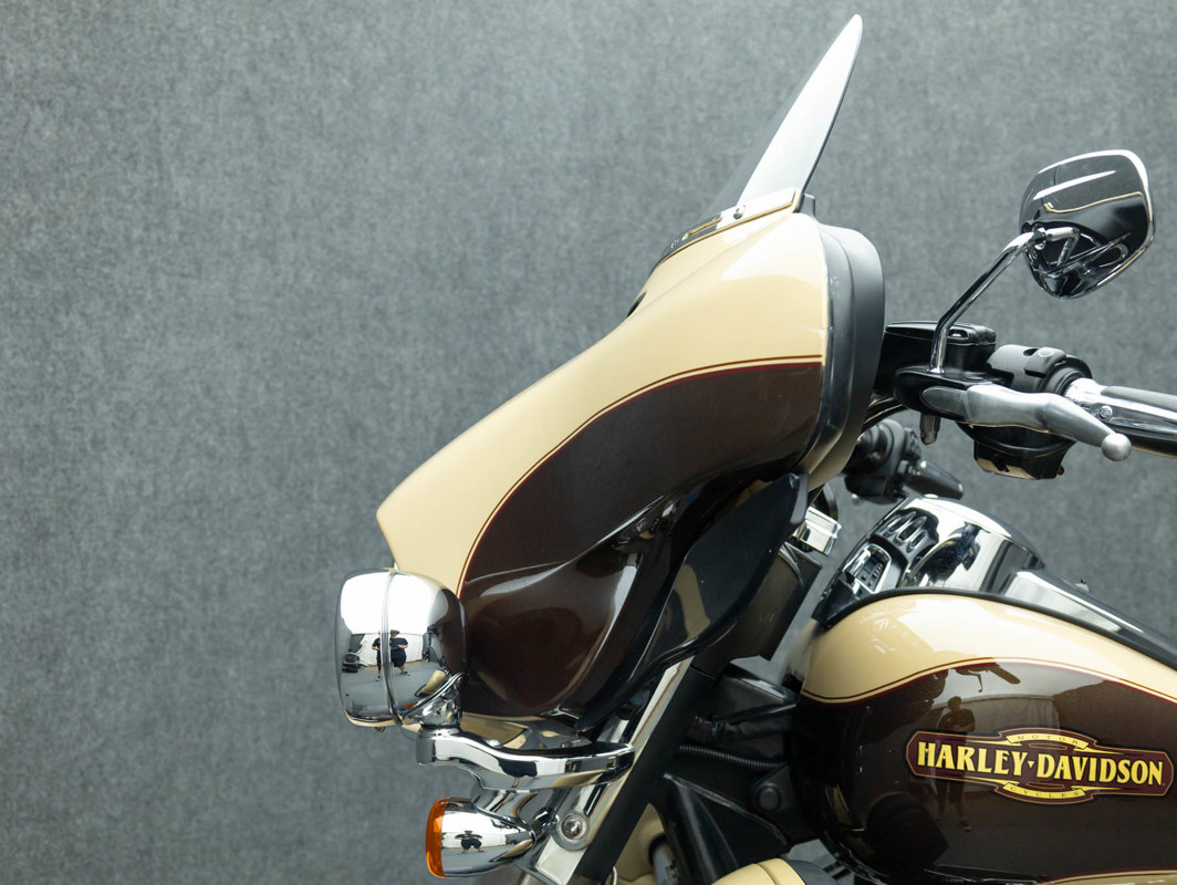 Ultra Classic® Electra Glide®