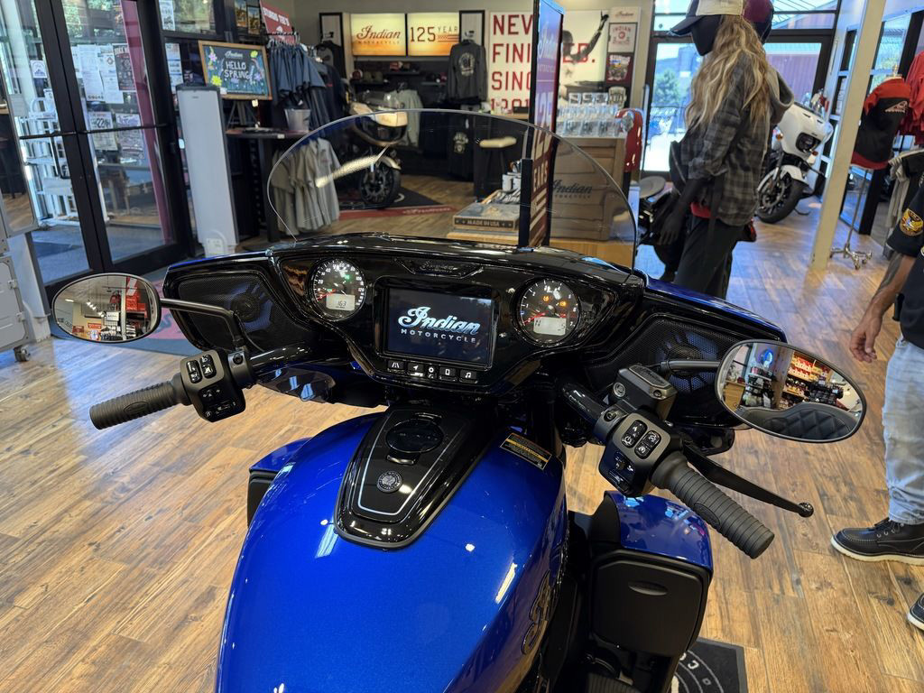 Roadmaster PowerPlus Dark Horse 112
