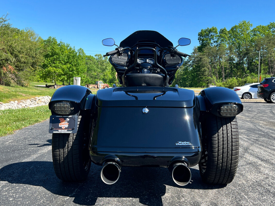 Road Glide® 3