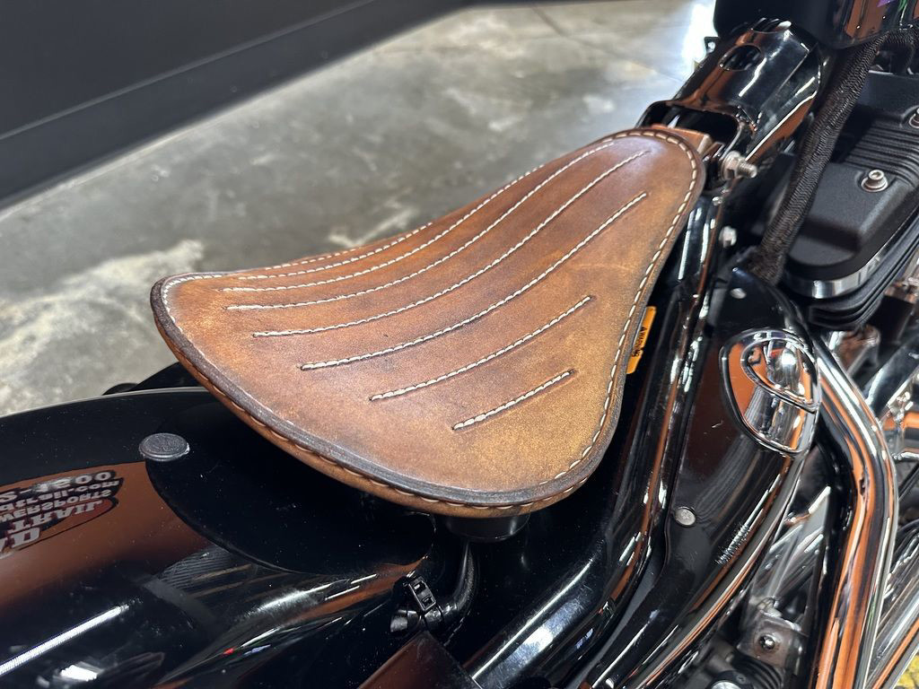Sportster® Forty-Eight® Special