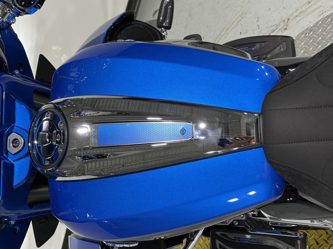 CVO® Street Glide® Limited