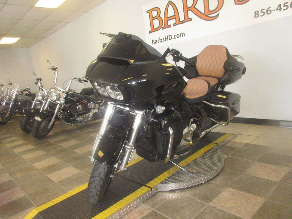 Road Glide® Ultra