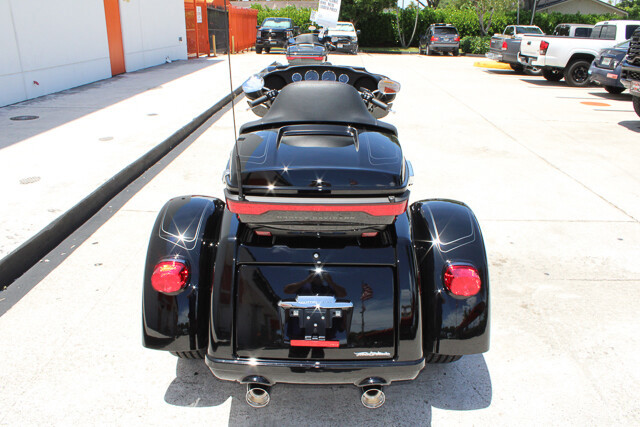Tri Glide® Ultra