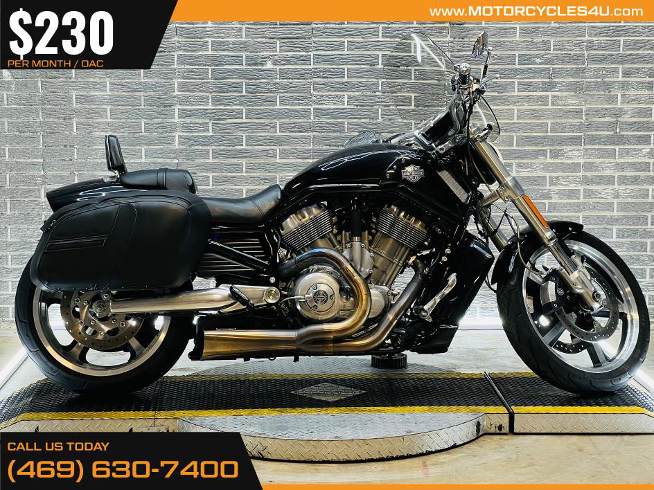 V-Rod Muscle®