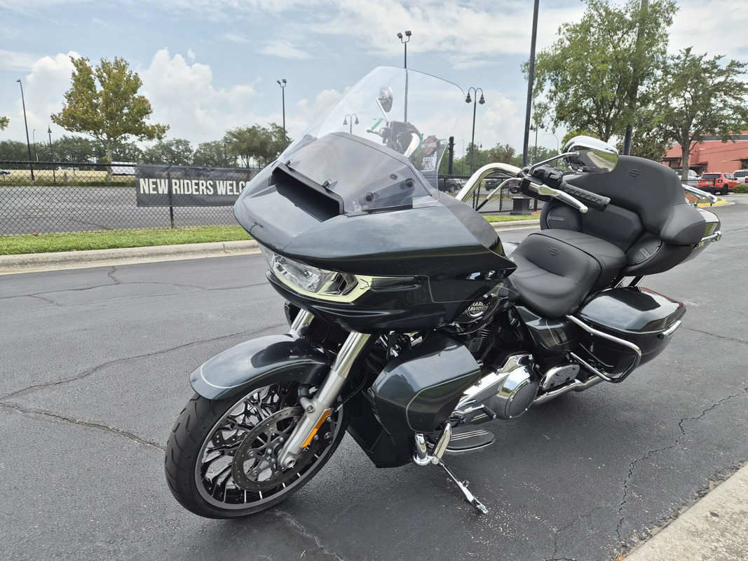 Road Glide® Limited