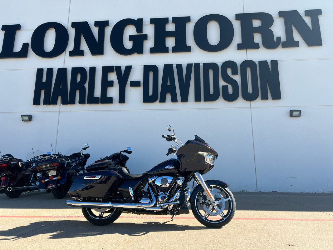 Road Glide®
