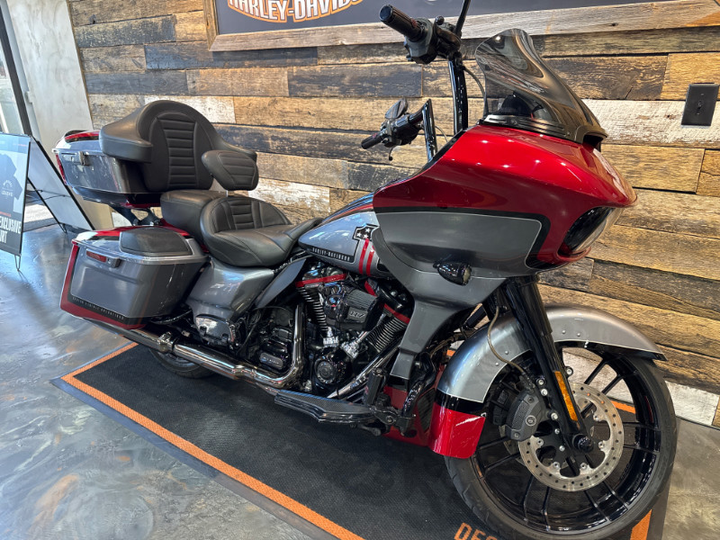 CVO® Road Glide®