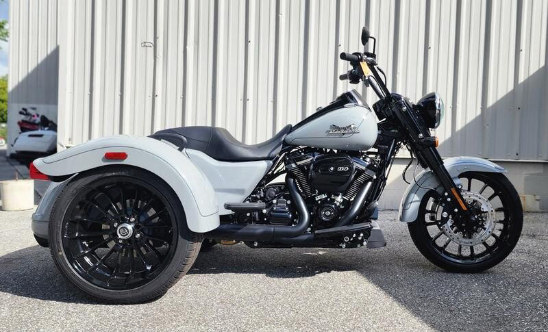 Freewheeler®