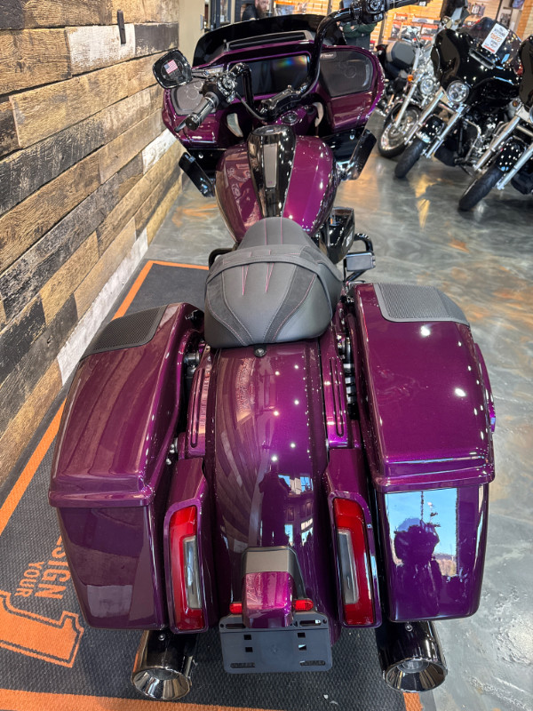 CVO® Road Glide®
