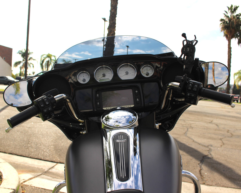 Street Glide® Special