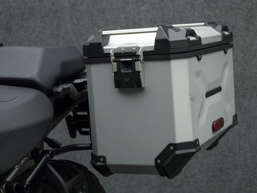 Pan America® 1250 Special