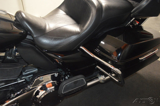 Electra Glide® Ultra® Limited