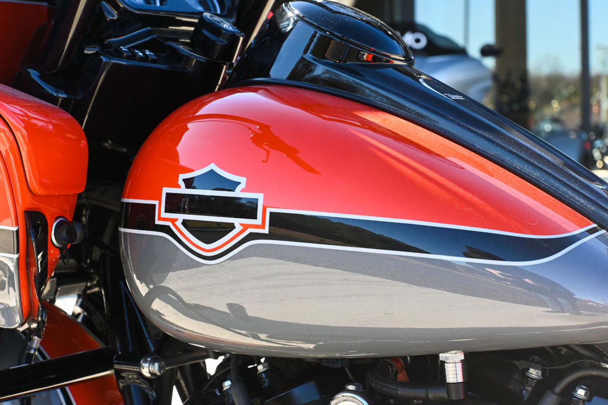 Road Glide® Special