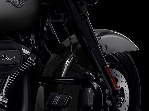 Street Glide® Special