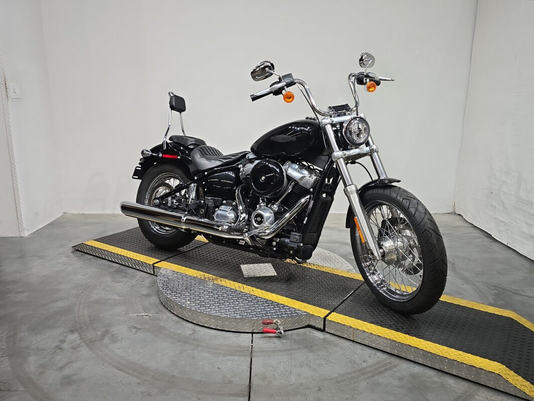 Softail® Standard