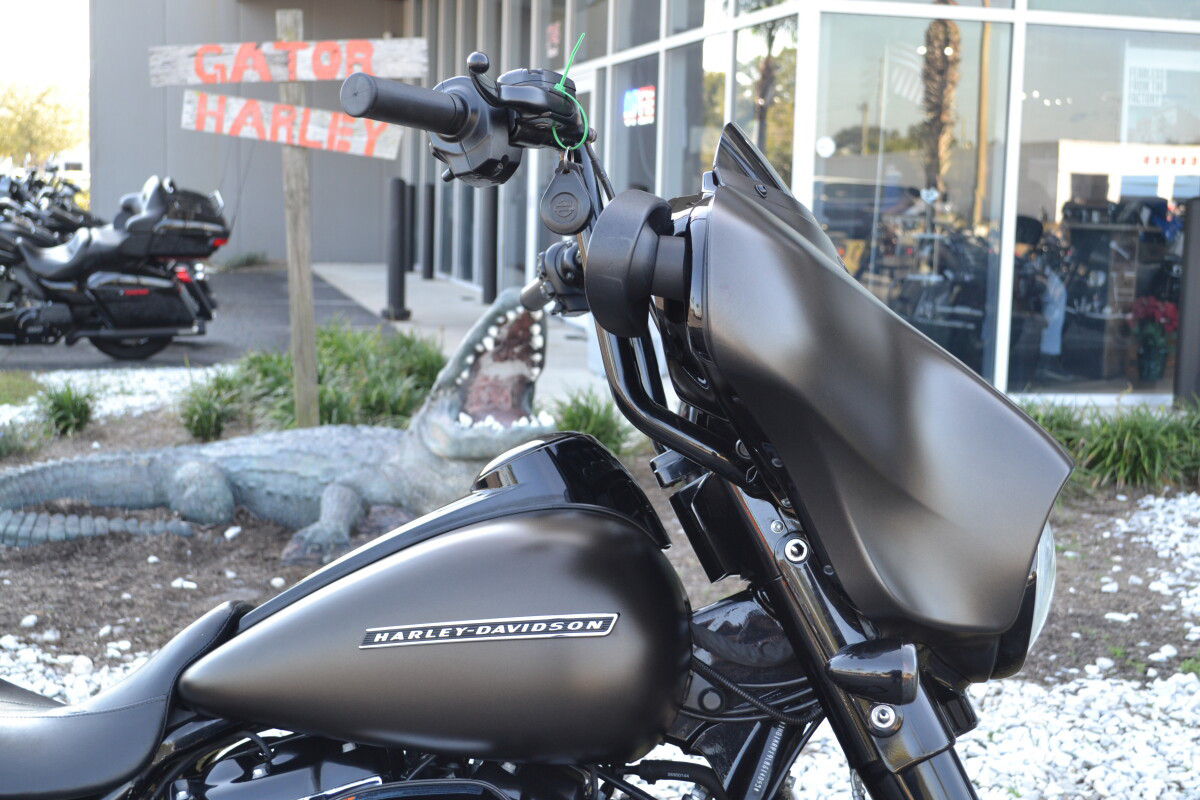 Street Glide® Special