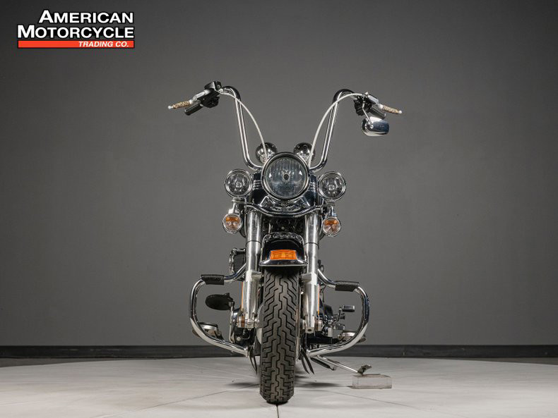 Heritage Softail® Classic