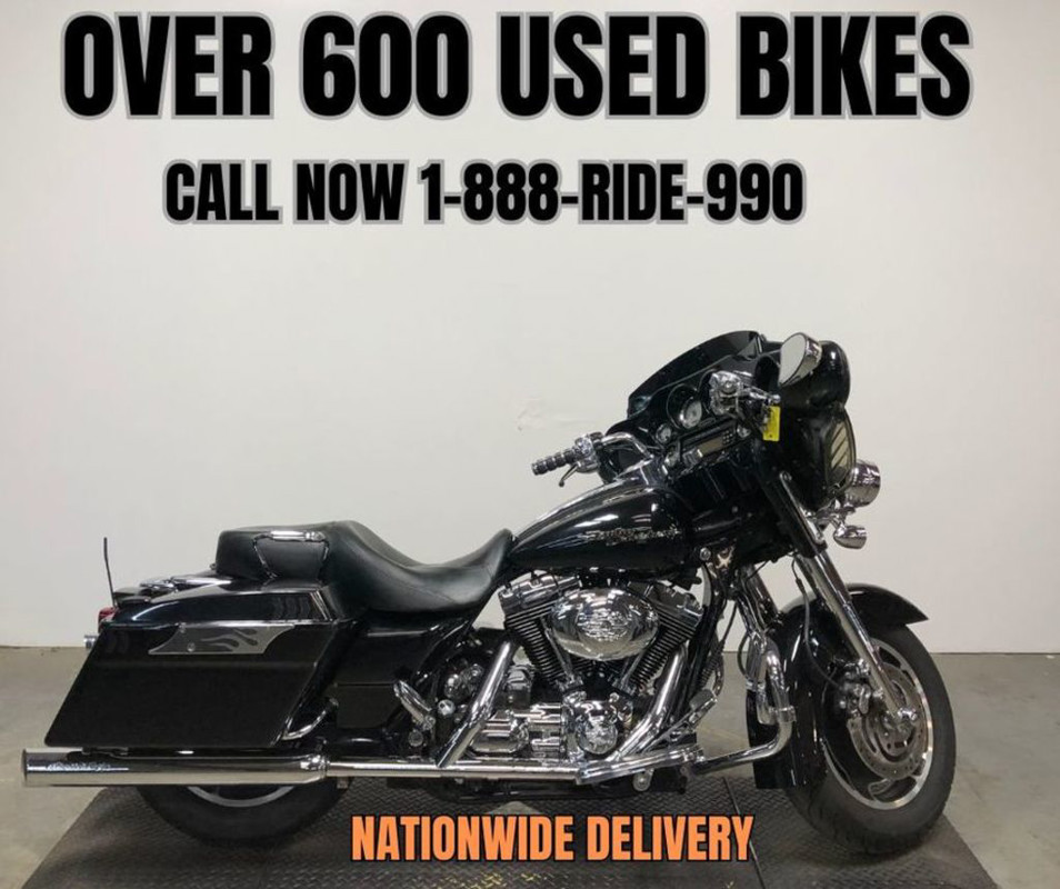 Street Glide®