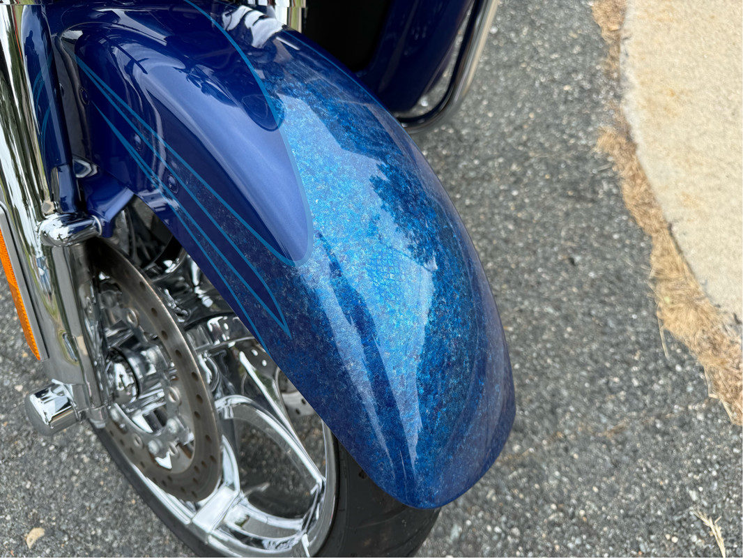 CVO® Road King®