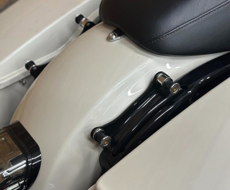 Street Glide® Special