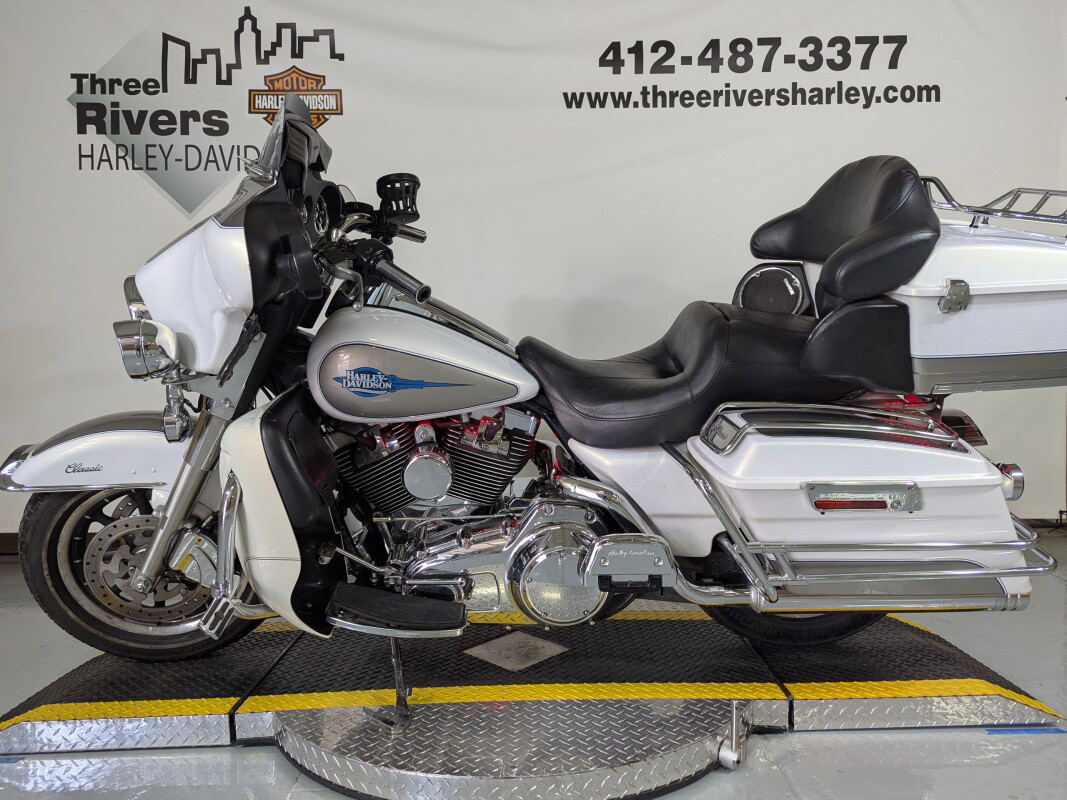 Electra Glide® Classic