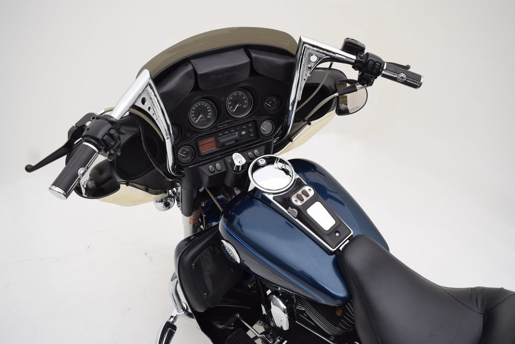 Ultra Classic® Electra Glide®