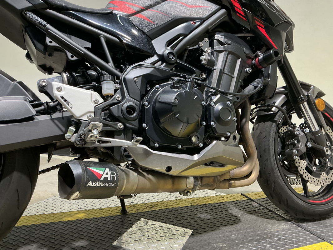 Z900 ABS