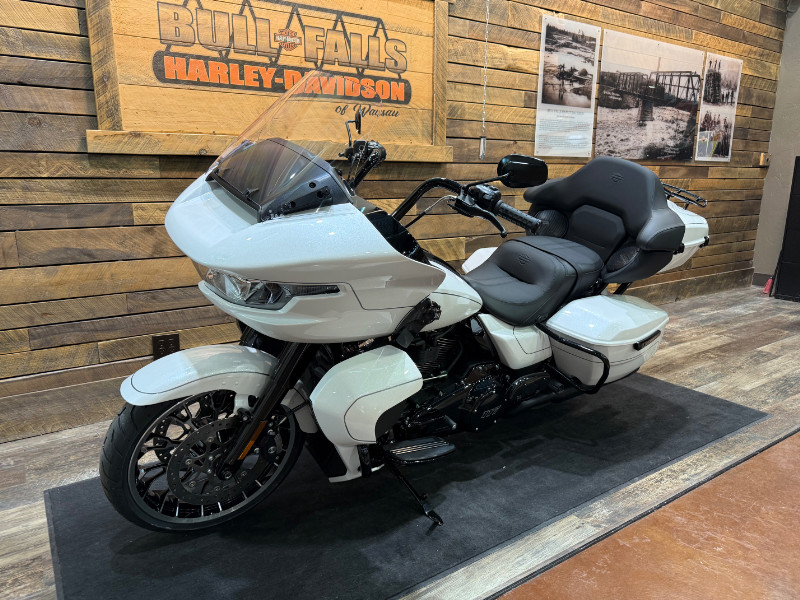 Road Glide® Limited