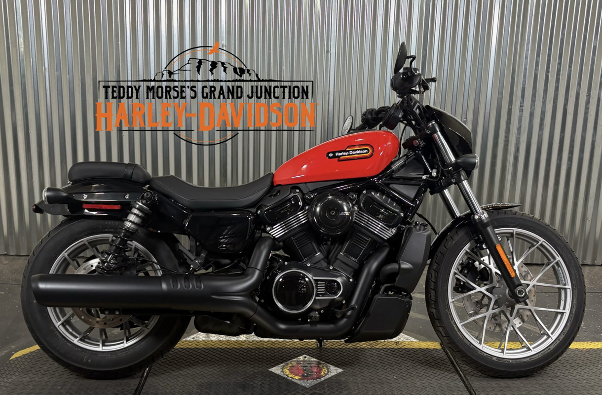 Nightster Special