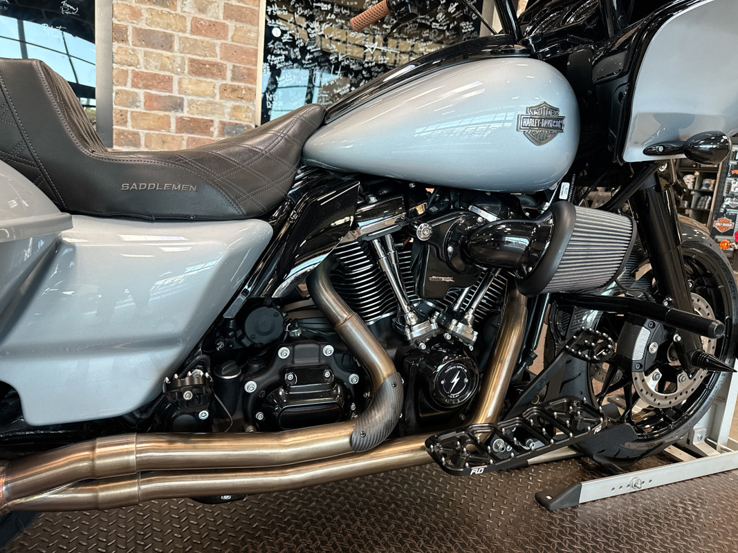 Road Glide® Special