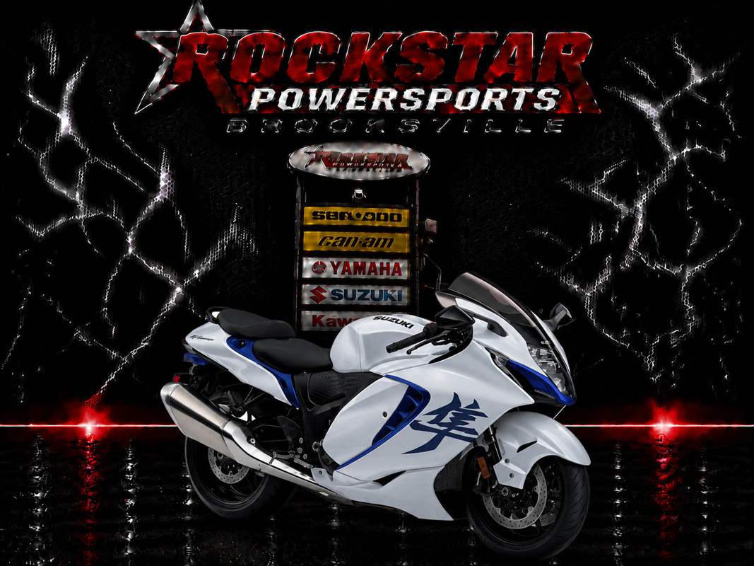 Hayabusa