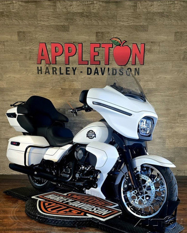 Street Glide® Limited