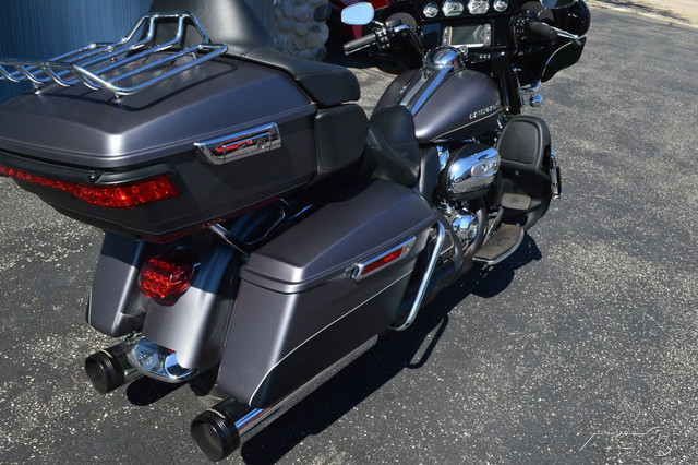 Electra Glide® Ultra® Limited