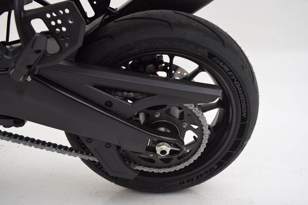 Pan America® 1250 ST