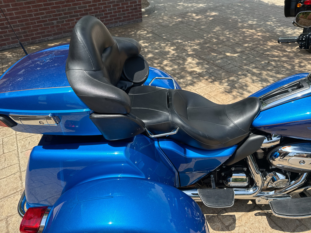 Tri Glide® Ultra