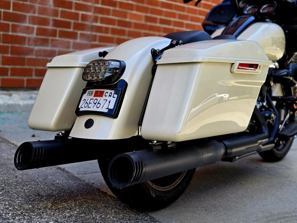 Road Glide® ST