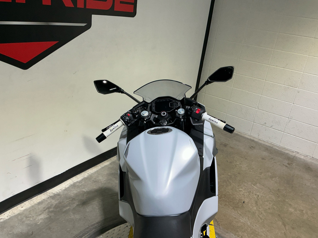 Ninja 500 ABS