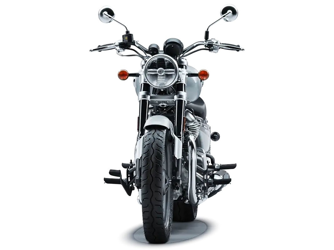 Super Meteor 650