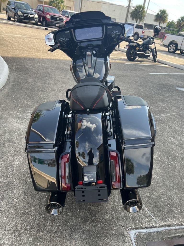CVO® Street Glide®