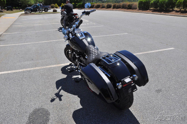 Sport Glide®