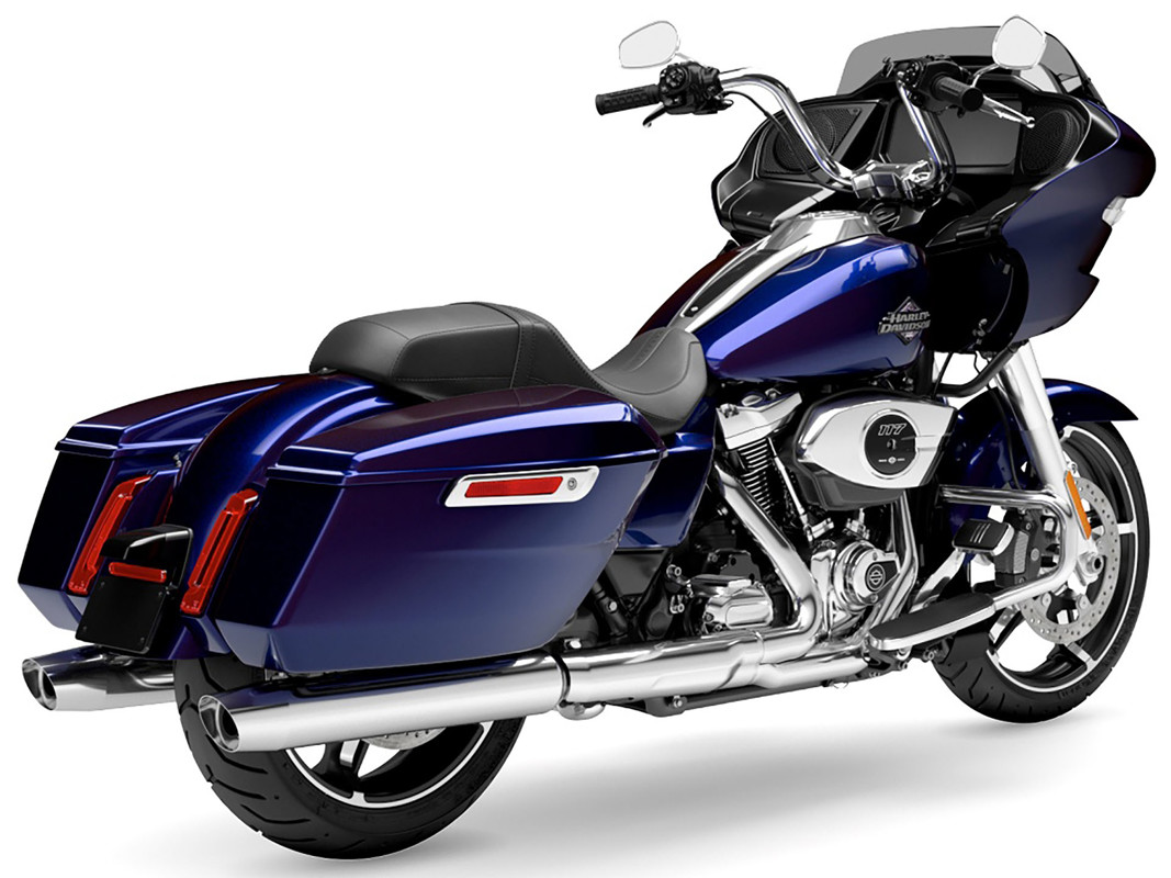 Road Glide®