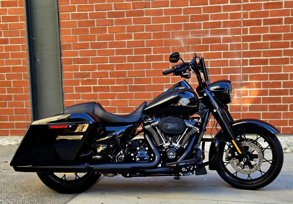 Road King® Special