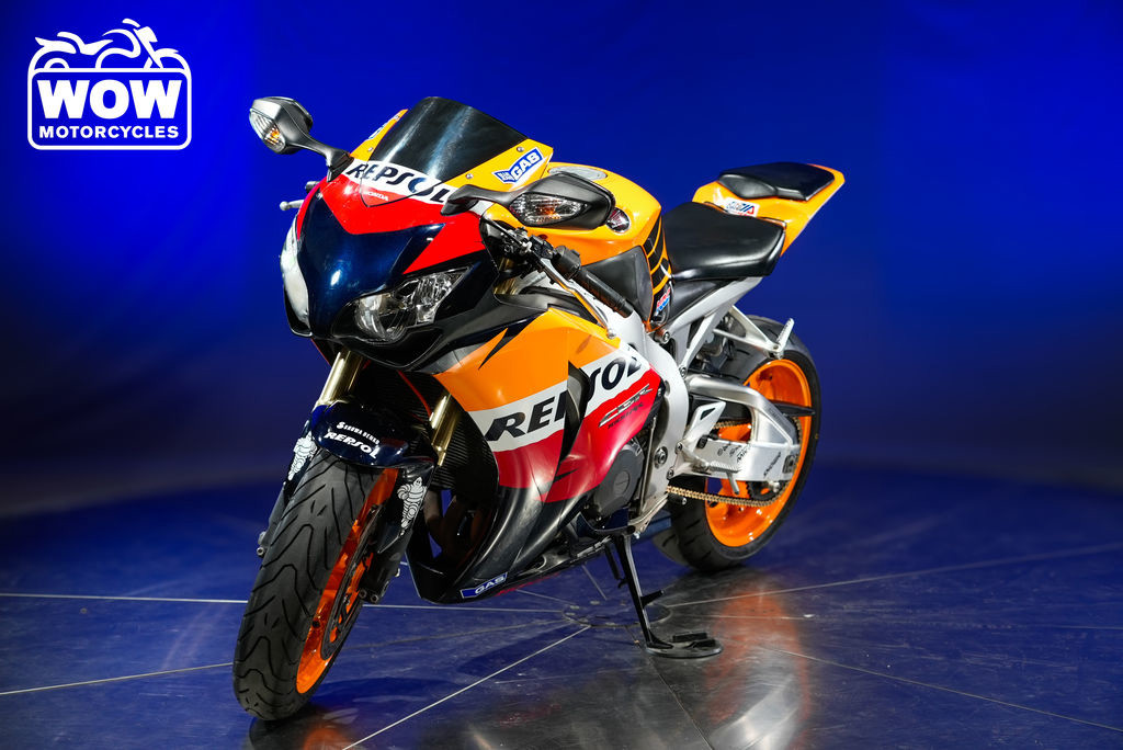 Repsol Edition
