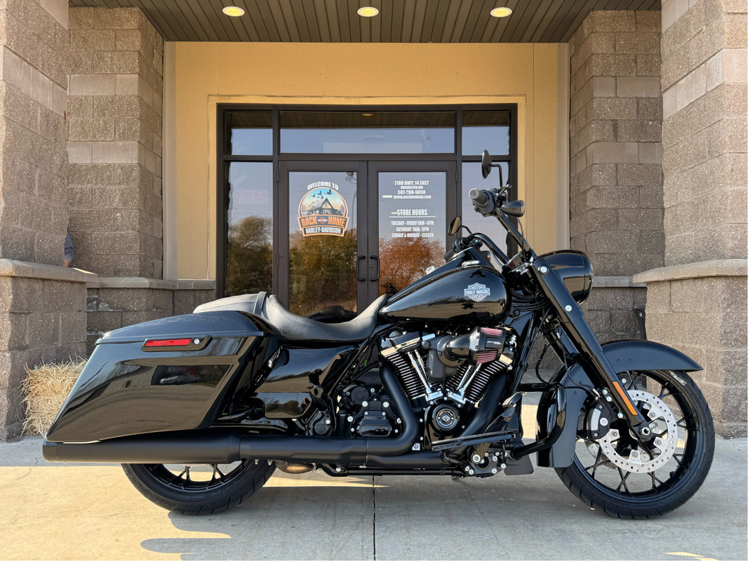 Road King® Special