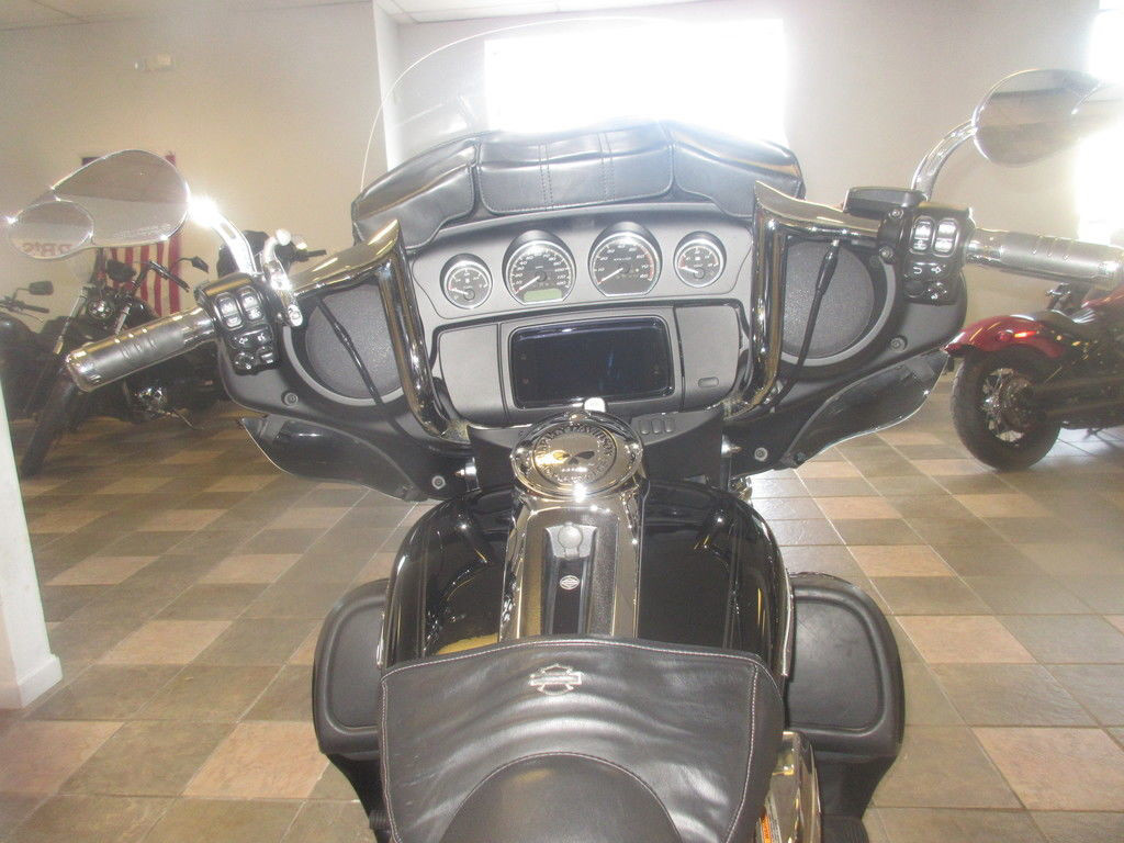 Tri Glide® Ultra