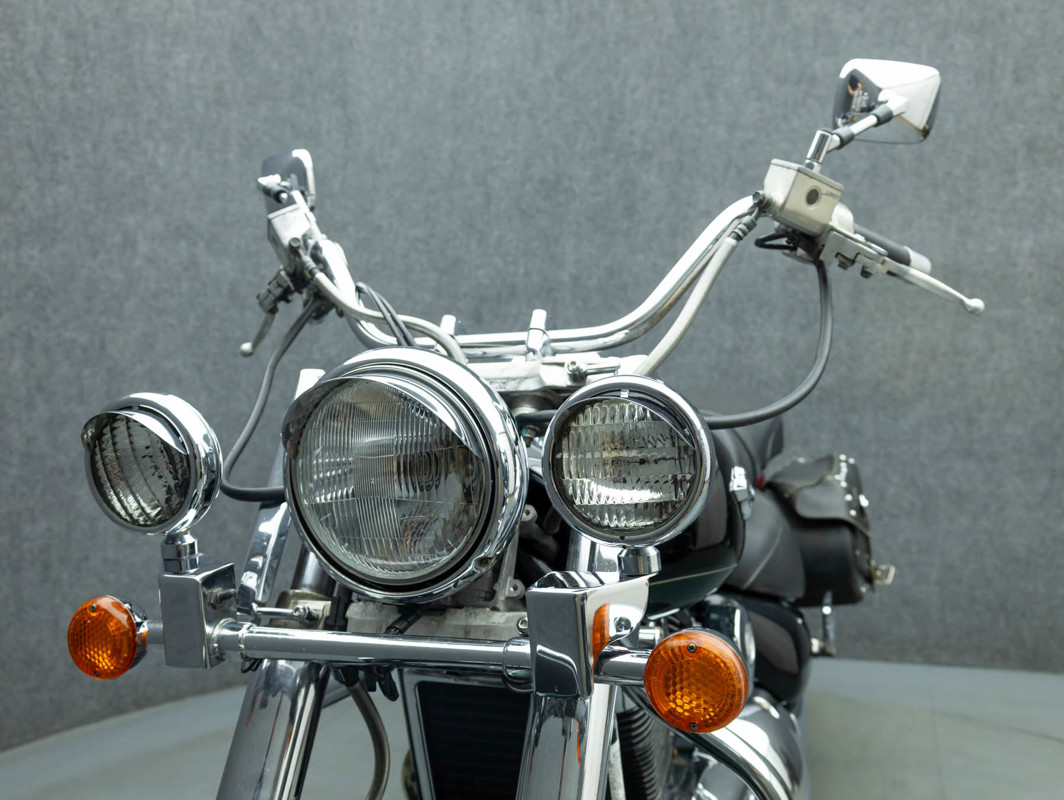 Intruder 1500 LC
