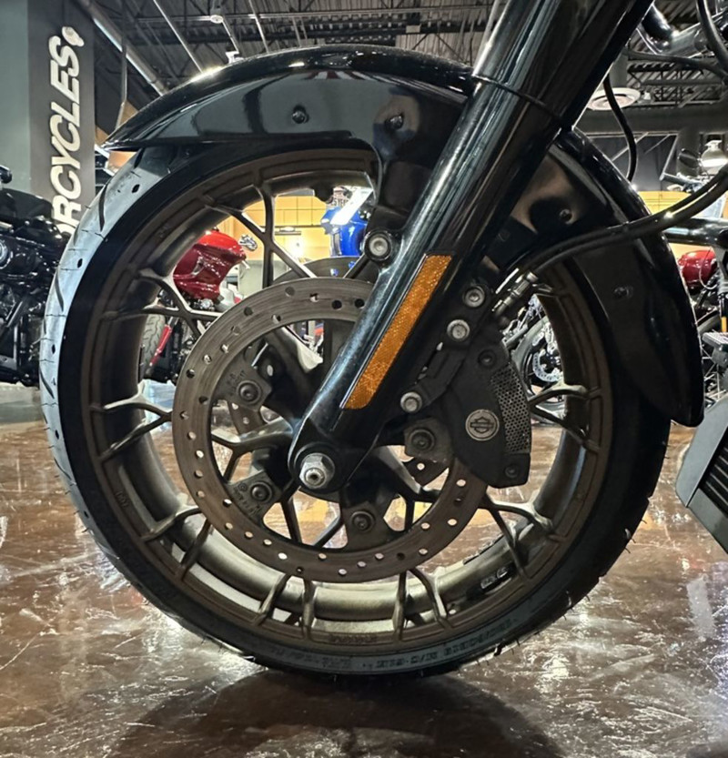 Road Glide® ST