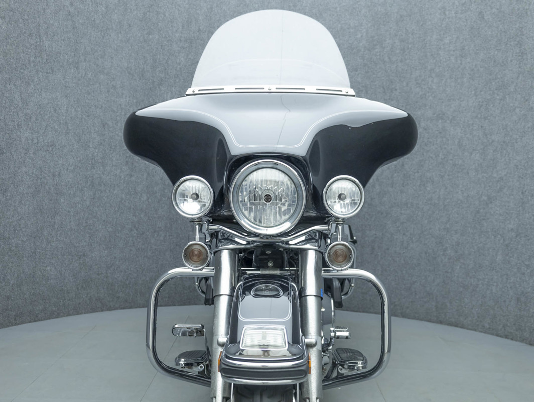 Electra Glide® Classic